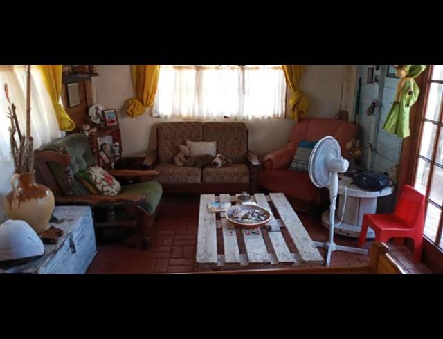 2 BEDROOM TOWNHOUSE FOR SALE IN WOODGRANGE